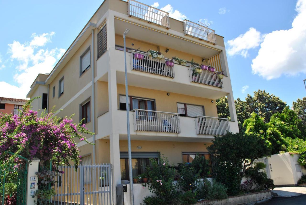 דירות בריאטיקו Casa A Cocca מראה חיצוני תמונה