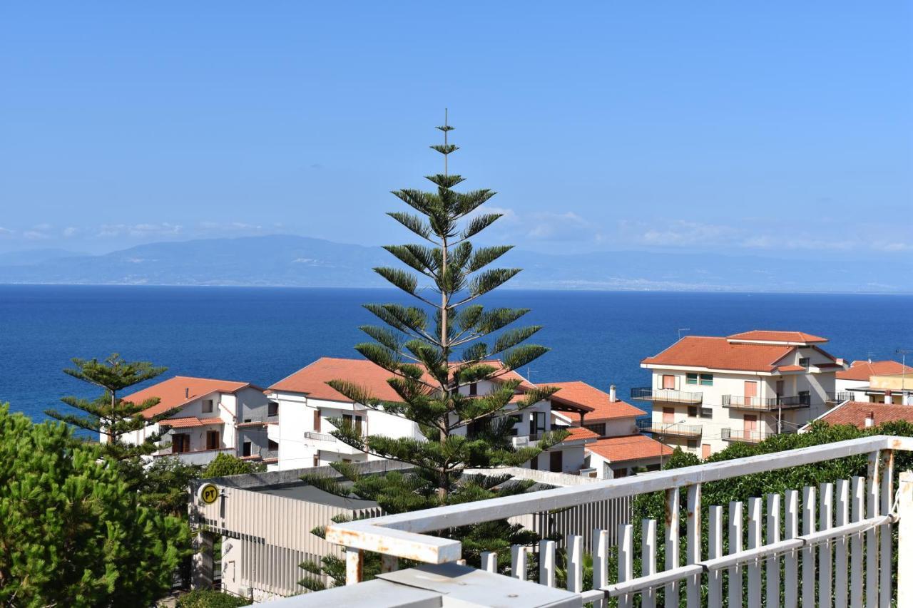 דירות בריאטיקו Casa A Cocca מראה חיצוני תמונה