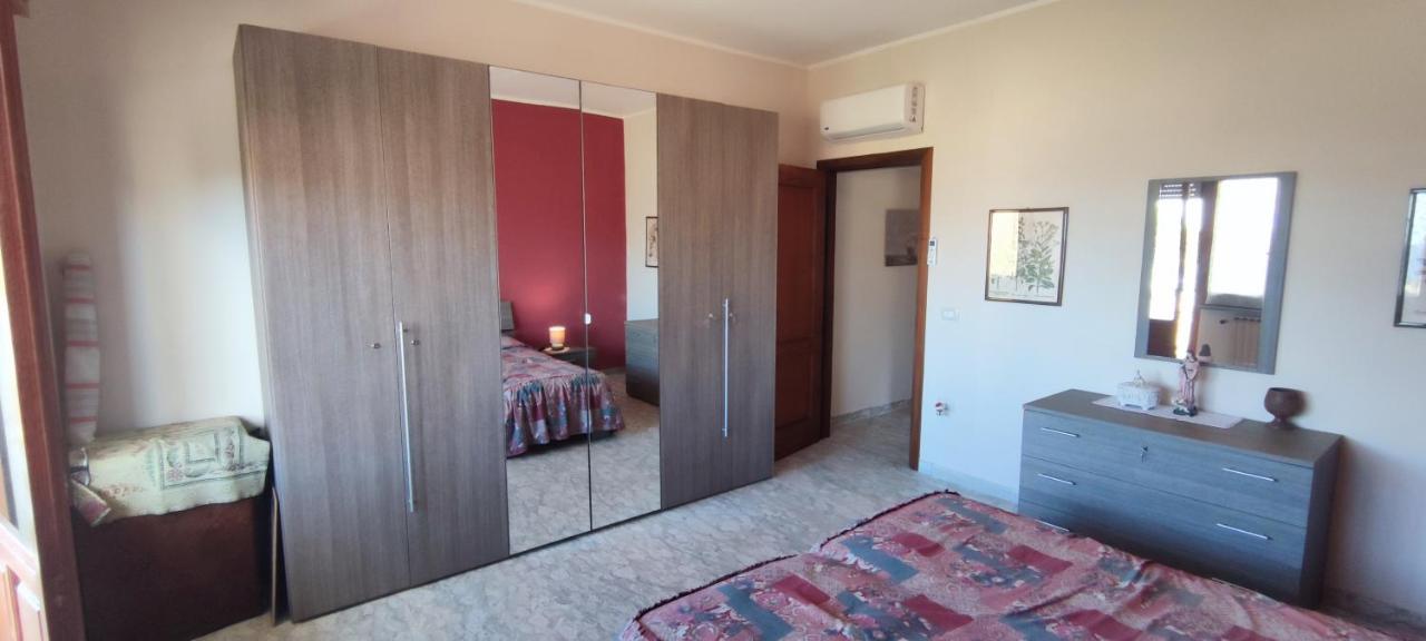 דירות בריאטיקו Casa A Cocca מראה חיצוני תמונה