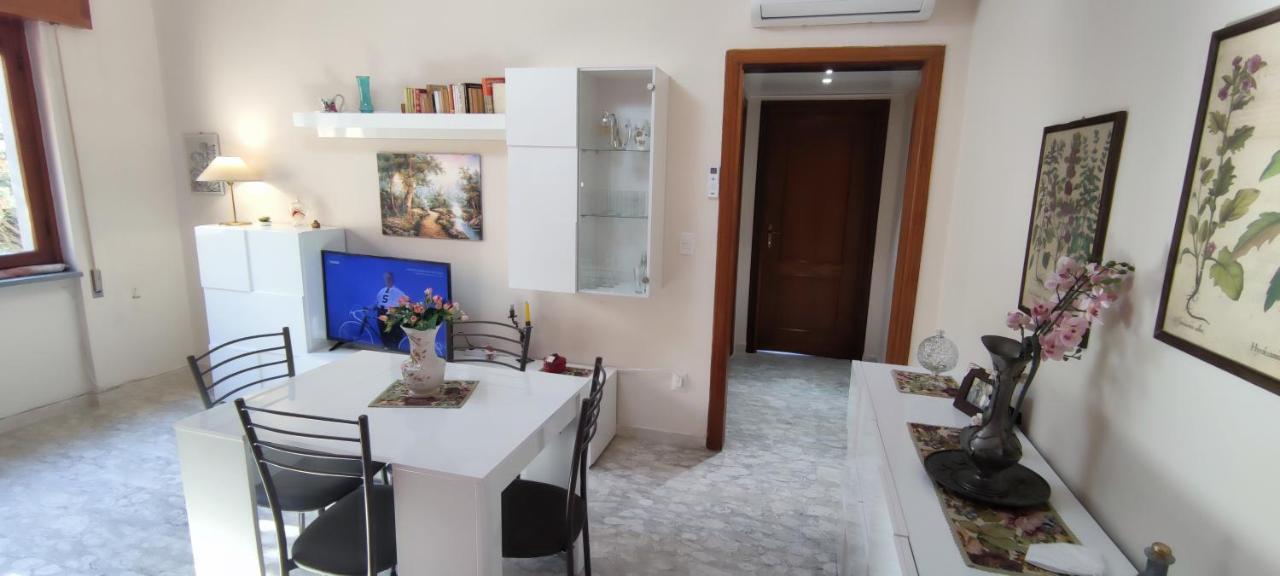 דירות בריאטיקו Casa A Cocca מראה חיצוני תמונה