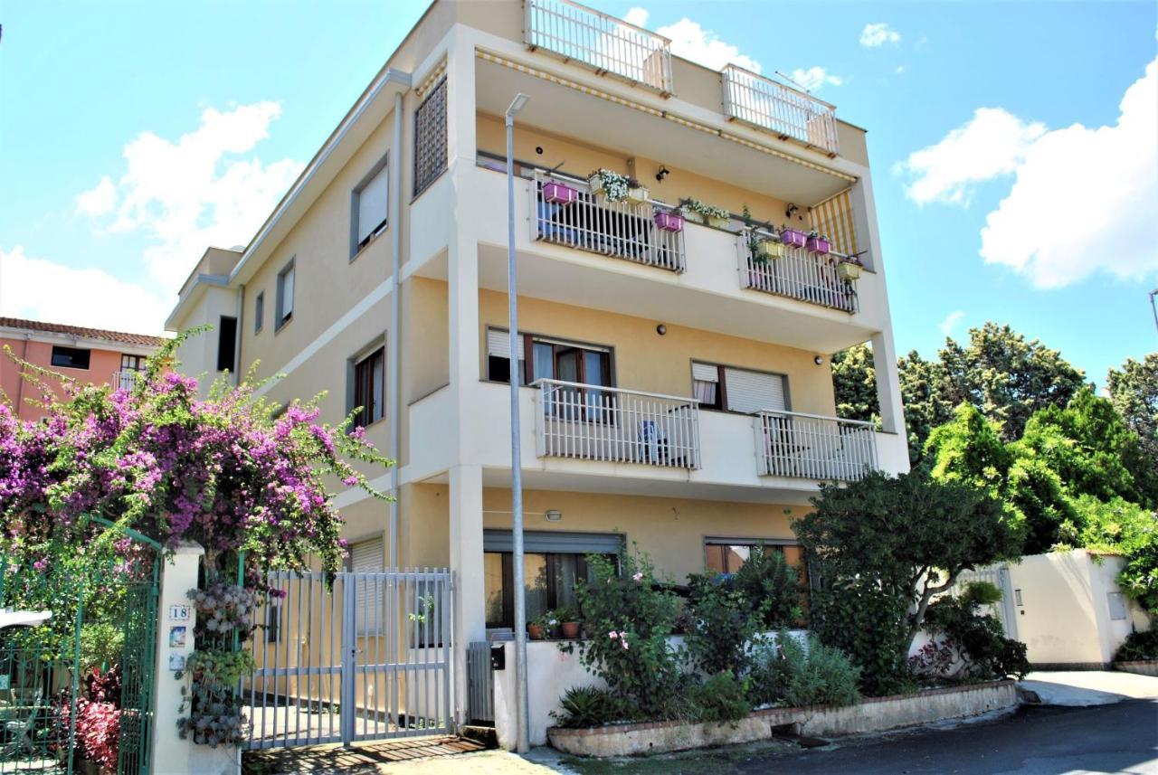 דירות בריאטיקו Casa A Cocca מראה חיצוני תמונה