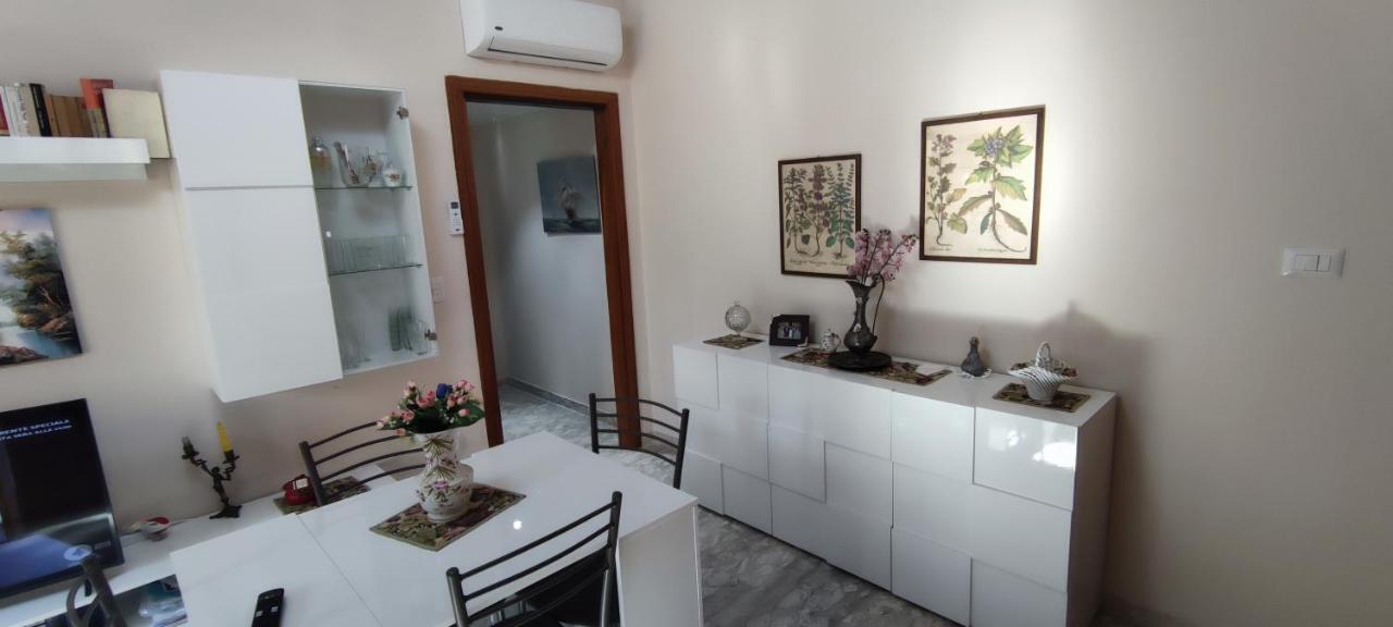 דירות בריאטיקו Casa A Cocca מראה חיצוני תמונה