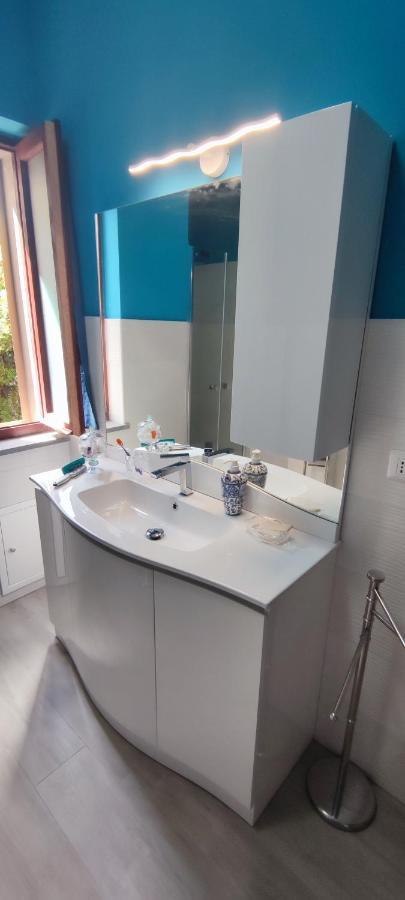 דירות בריאטיקו Casa A Cocca מראה חיצוני תמונה