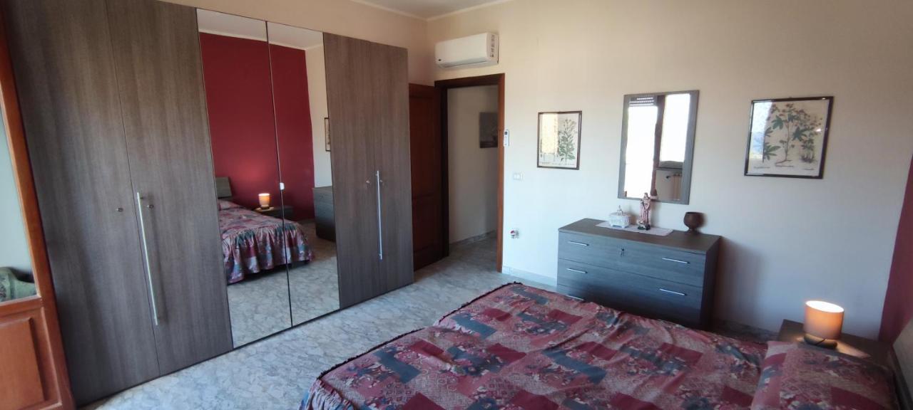 דירות בריאטיקו Casa A Cocca מראה חיצוני תמונה