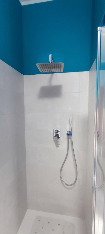 דירות בריאטיקו Casa A Cocca מראה חיצוני תמונה