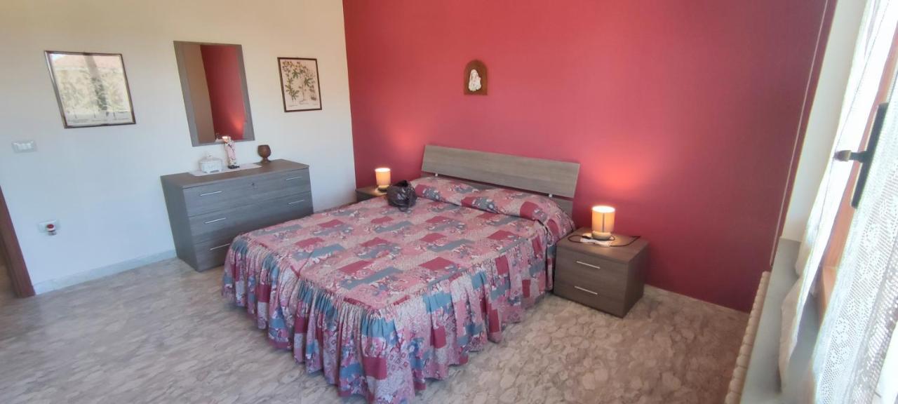 דירות בריאטיקו Casa A Cocca מראה חיצוני תמונה